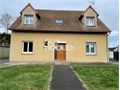 maison-villa à la vente